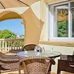 Tatil Evi Casa Piedra By Interhome Javea