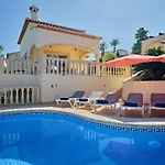 Casa Piedra By Interhome Tatil Evi