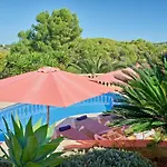 Tatil Evi Casa Piedra By Interhome *