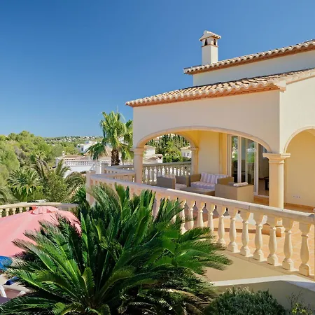 Tatil Evi Casa Piedra By Interhome *
