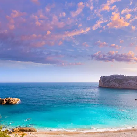 Casa Piedra By Interhome Holiday home