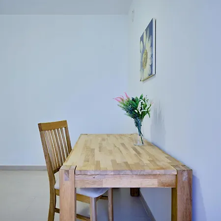 Casa Piedra By Interhome * Javea