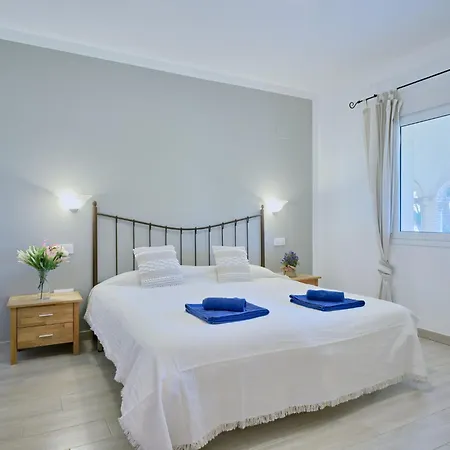 Holiday home Casa Piedra By Interhome *