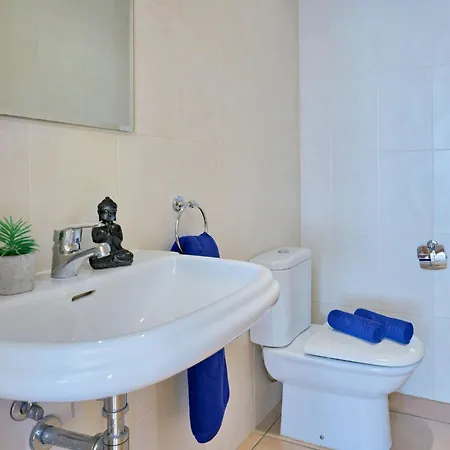 Casa Piedra By Interhome Holiday home *