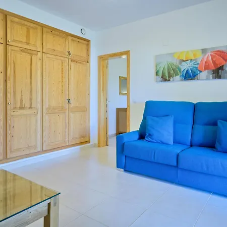 Holiday home Casa Piedra By Interhome Javea