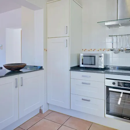 Casa Piedra By Interhome Javea