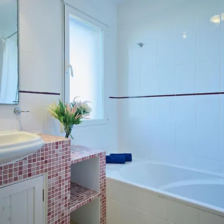 Casa Piedra By Interhome