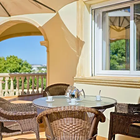 Holiday home Casa Piedra By Interhome Javea