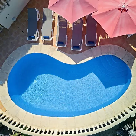 Casa Piedra By Interhome * Javea