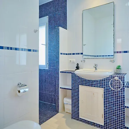 Casa Piedra By Interhome Holiday home *