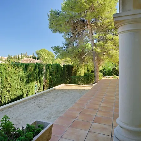 Holiday home Casa Piedra By Interhome Javea