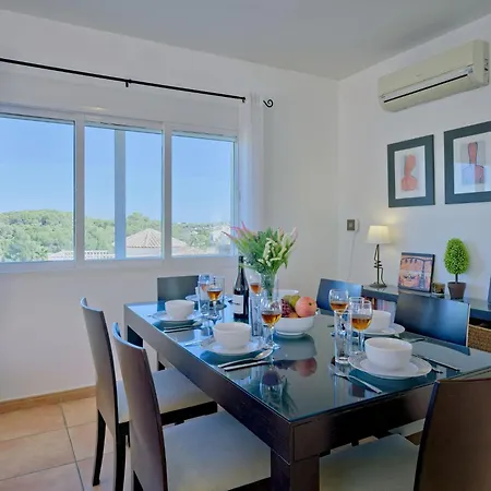 Casa Piedra By Interhome * Javea