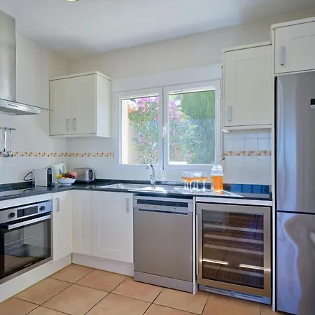 Casa Piedra By Interhome *