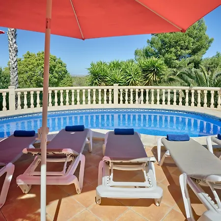 Casa Piedra By Interhome