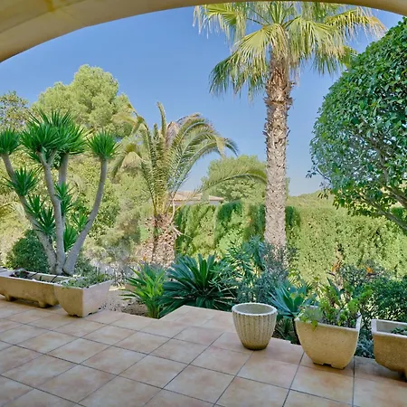 Casa Piedra By Interhome * Javea