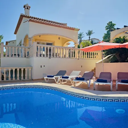 Casa Piedra By Interhome Holiday home