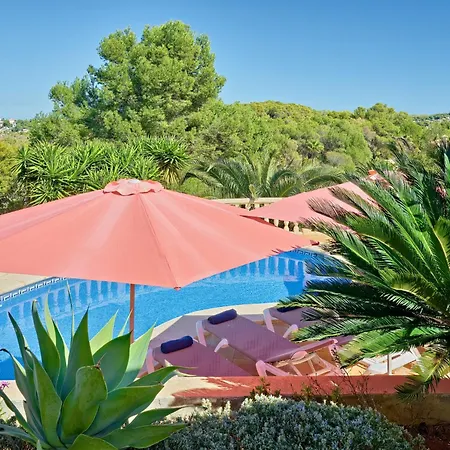 Holiday home Casa Piedra By Interhome *