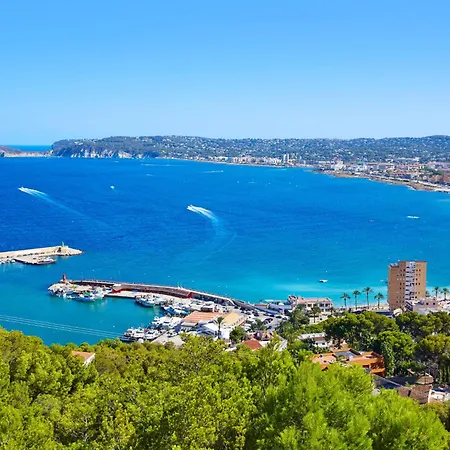 Casa Piedra By Interhome Javea