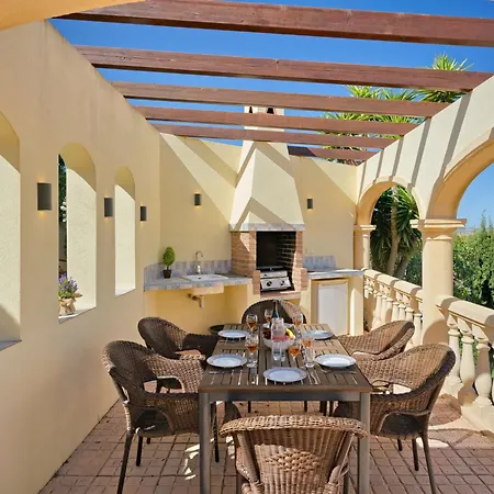 Casa Piedra By Interhome Holiday home *