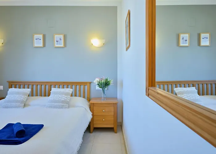 Prázdninový dům Casa Piedra By Interhome *