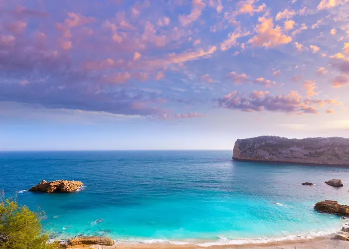 Casa Piedra By Interhome Prázdninový dům