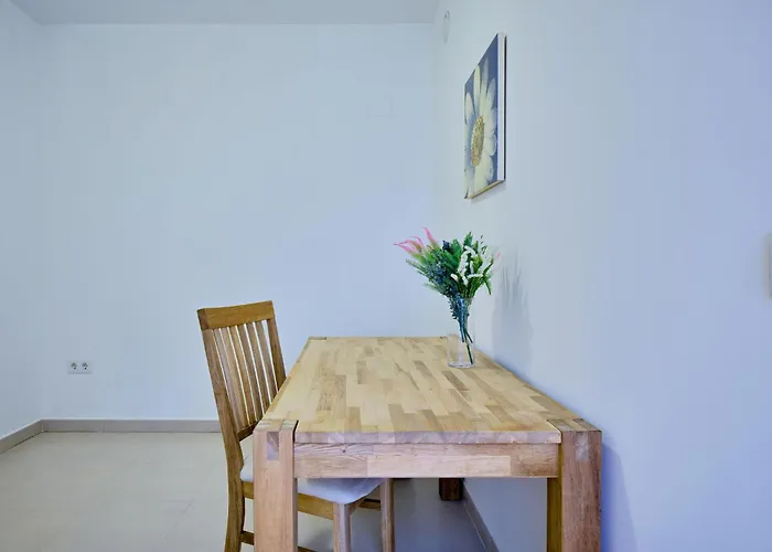 Casa Piedra By Interhome * Jávea