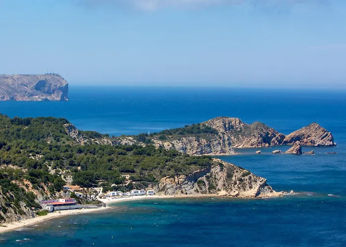 Casa Piedra By Interhome Prázdninový dům