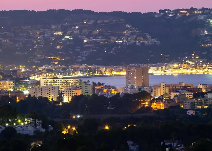 Casa Piedra By Interhome Prázdninový dům *