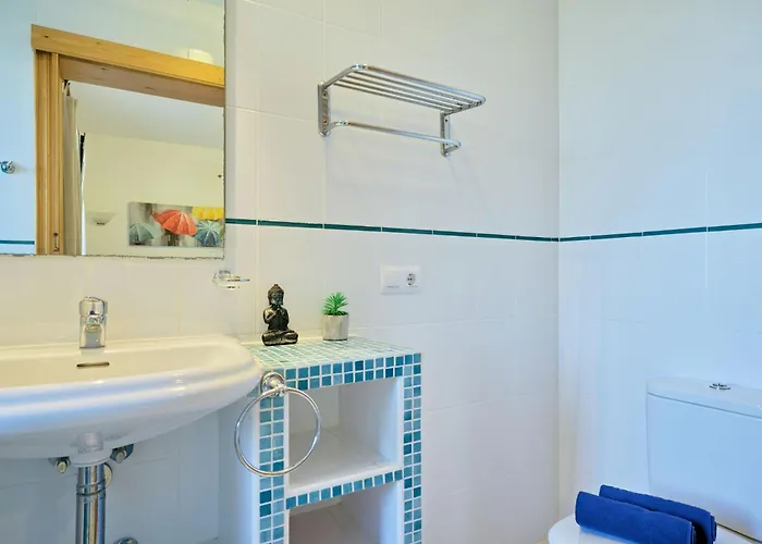 Casa Piedra By Interhome * Jávea