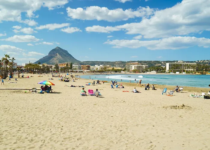 Prázdninový dům Casa Piedra By Interhome