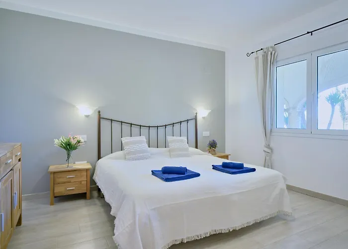 Prázdninový dům Casa Piedra By Interhome *