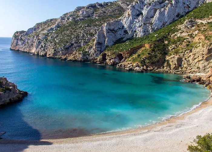 Prázdninový dům Casa Piedra By Interhome Jávea