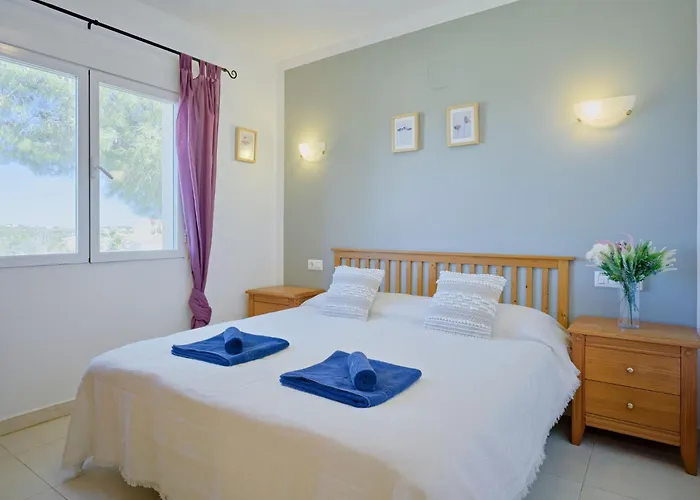 Casa Piedra By Interhome Jávea