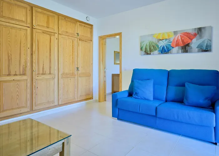 Prázdninový dům Casa Piedra By Interhome Jávea