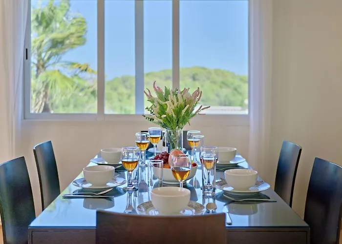 Prázdninový dům Casa Piedra By Interhome *