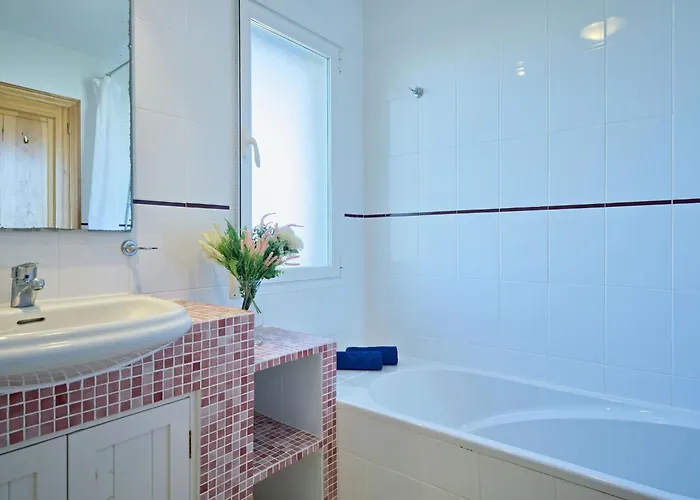 Casa Piedra By Interhome