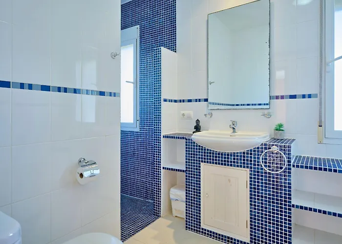 Casa Piedra By Interhome Prázdninový dům *