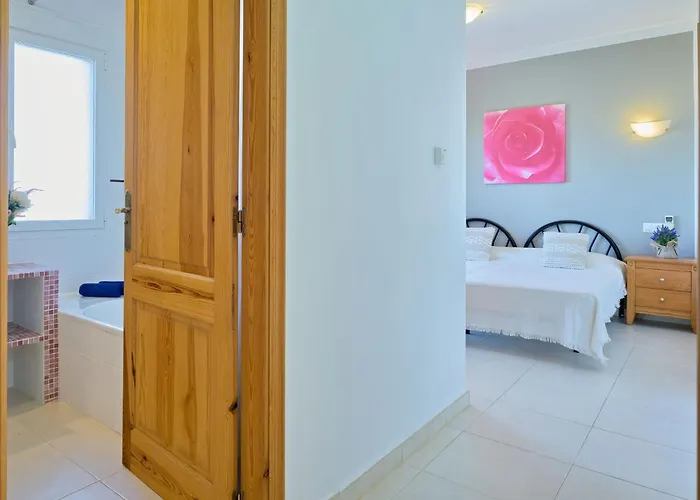 Prázdninový dům Casa Piedra By Interhome