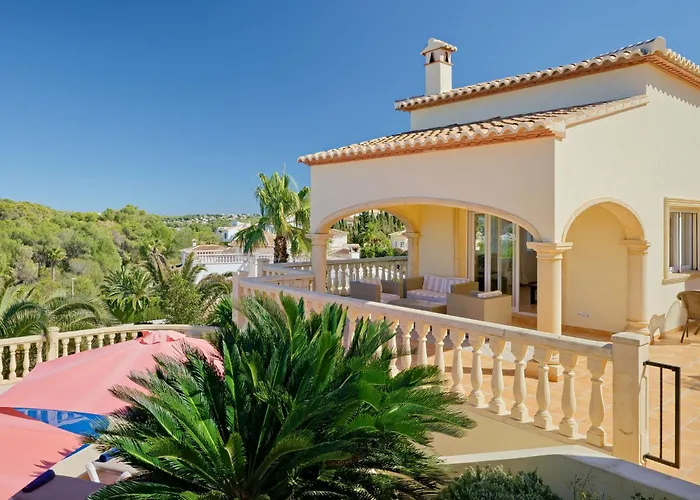 Prázdninový dům Casa Piedra By Interhome *