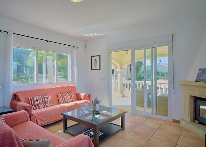 Casa Piedra By Interhome *