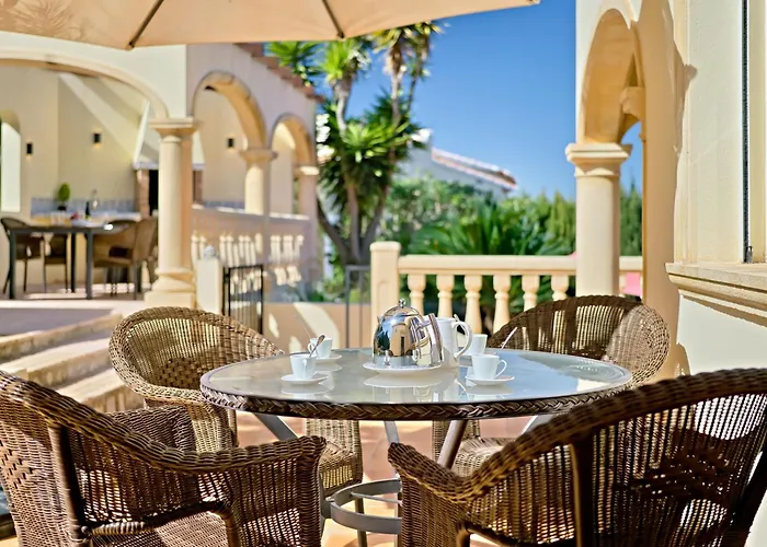 Casa Piedra By Interhome Prázdninový dům *