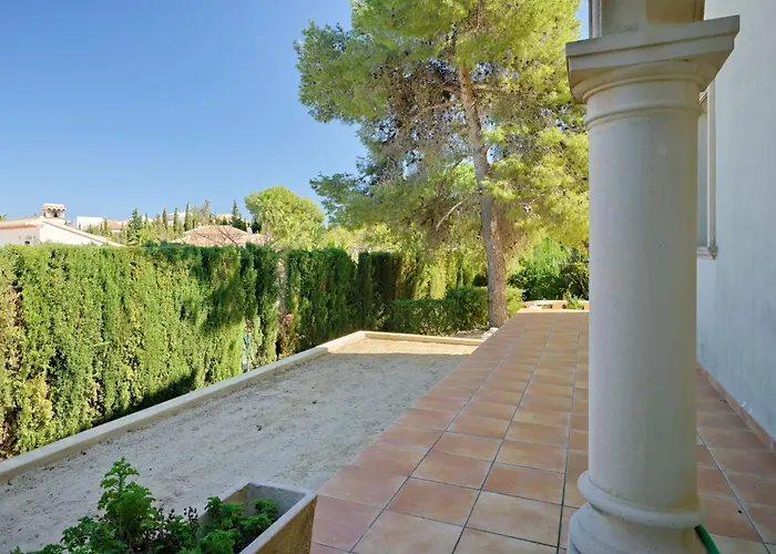 Prázdninový dům Casa Piedra By Interhome Jávea