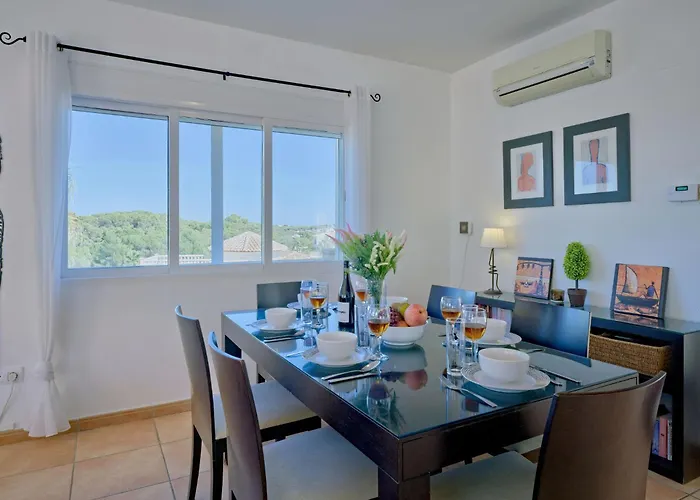 Casa Piedra By Interhome * Jávea