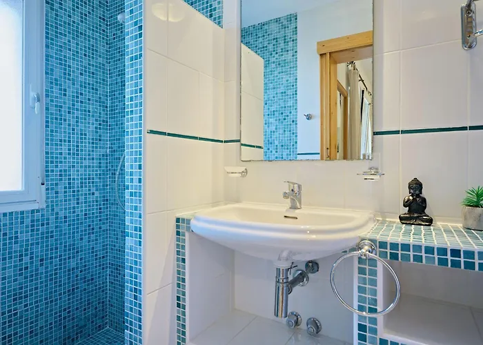 Casa Piedra By Interhome Prázdninový dům Jávea