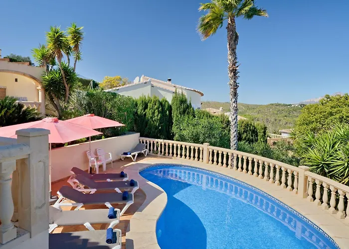 Casa Piedra By Interhome Prázdninový dům