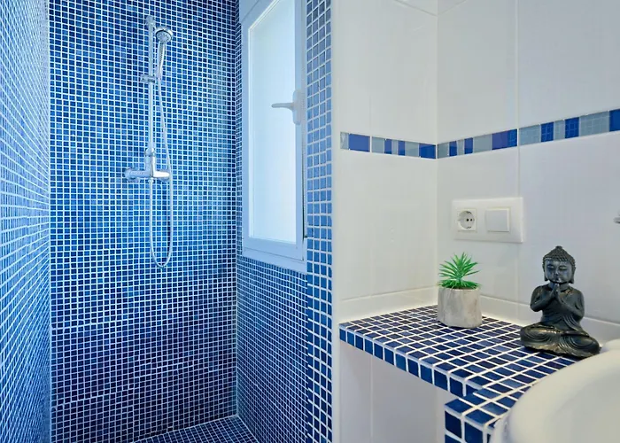 Prázdninový dům Casa Piedra By Interhome *