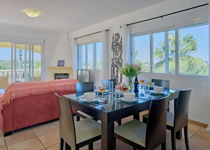 Casa Piedra By Interhome Jávea