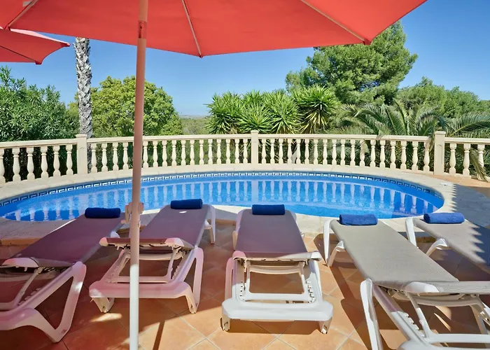 Casa Piedra By Interhome