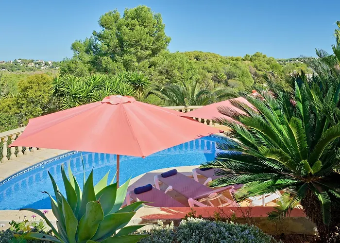 Prázdninový dům Casa Piedra By Interhome *