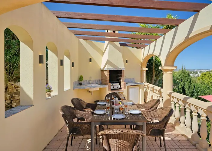 Casa Piedra By Interhome Prázdninový dům *